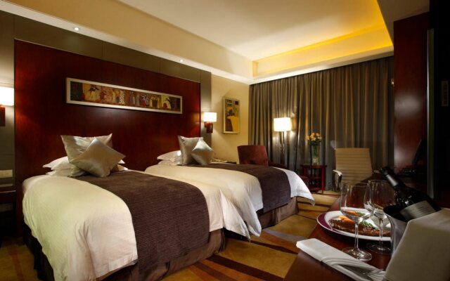 Yiwu kingdom hotel