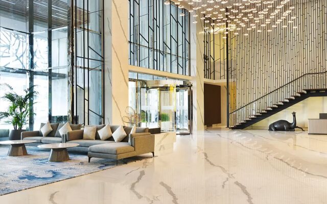 Asiana Grand Hotel