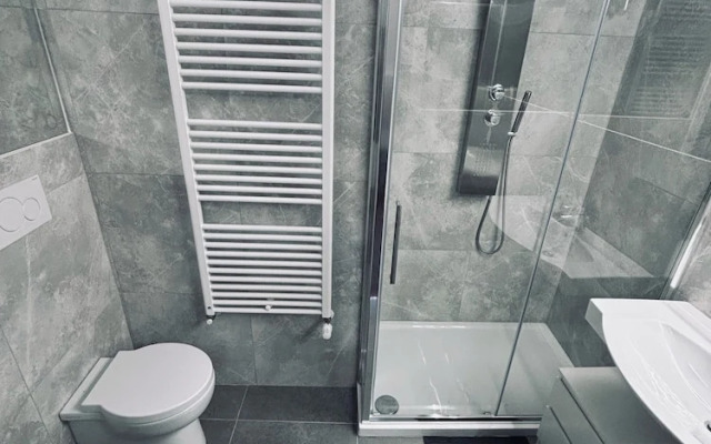 Farini House - apartment in Modena