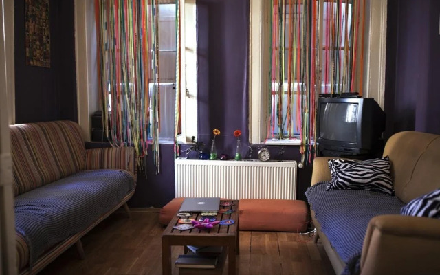 My Happy Home Hostel