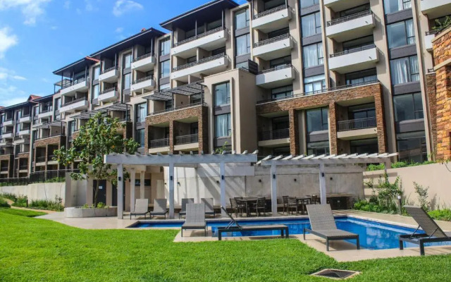 Modern 2 Bed Zimbali Suites
