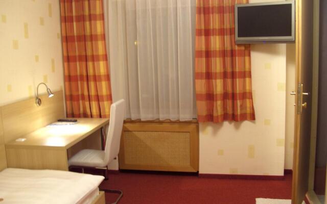 Gasthof-Pension Leopold Janu