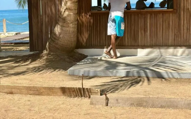Doany Beach