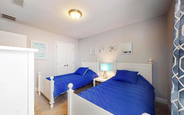 Richards Solterra Vacation Home