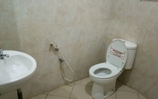 C'One Hotel Cempaka Putih