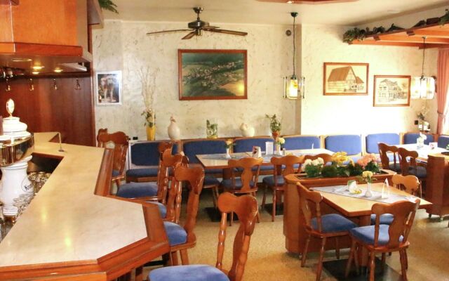 Pleasing Apartment in Dreislar Near Ski Area