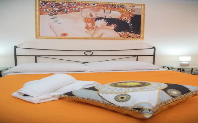 Vicolo IV Home 200m From Sea