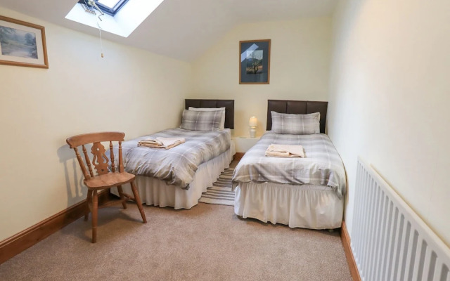 Tithe Cottage