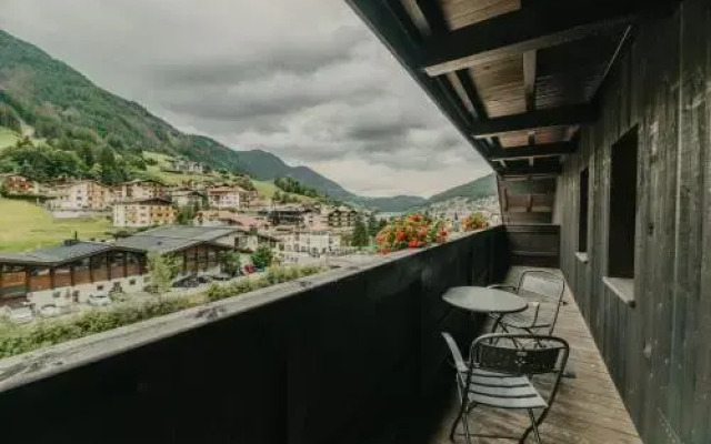 Hotel Garni Planaces