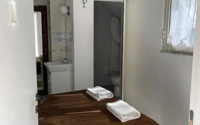 DaRoDa Guest House Napoli