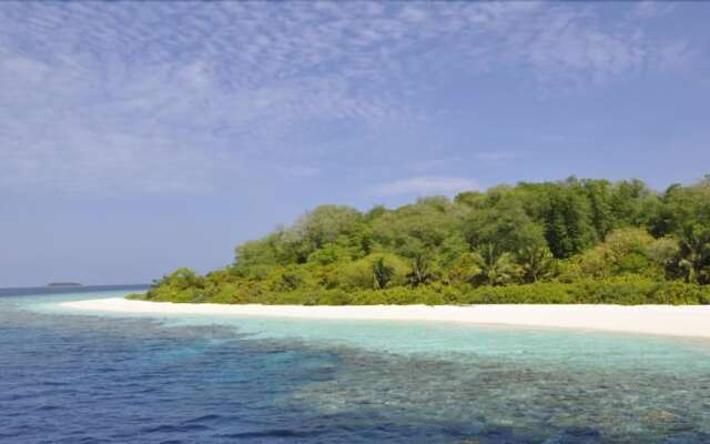 Beach Stay Maldives