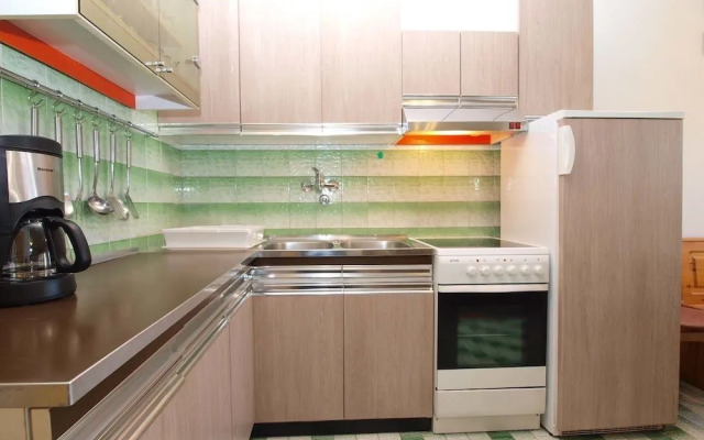 Apartment Jozefina 1261