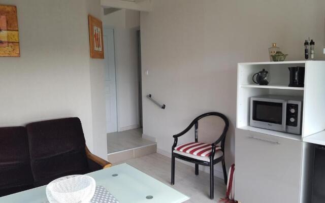 Chambres d'hôtes de Sauviolle