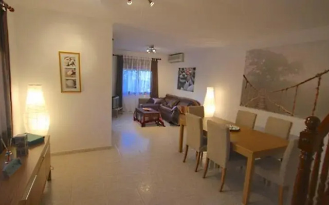 Holiday Home Irina
