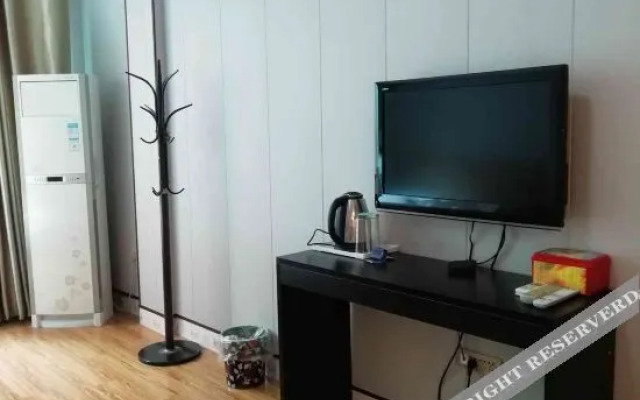Pingba 168 Business Hotel