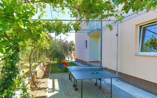 Stylish Apartments With Shared Pool, Sea Views, and Sun Terrace