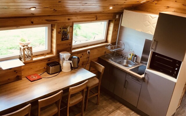 Le Gîte de La Ferme Du Tertre