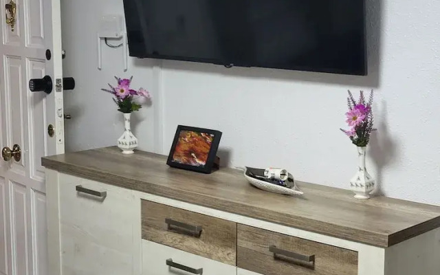 VAO Holiday Rental-los Narejos by Oasis