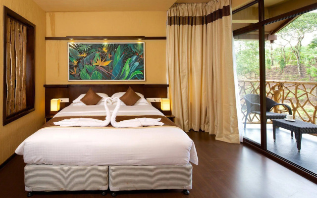 Kofiland Resort