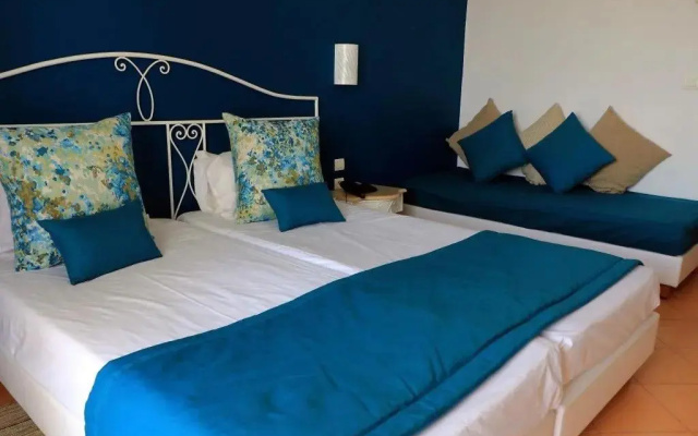 Hotel Riad Meninx Djerba