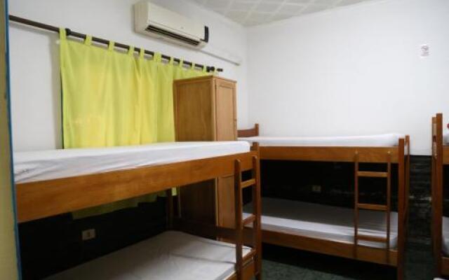 La Casita de la Abuela Hostal Verde