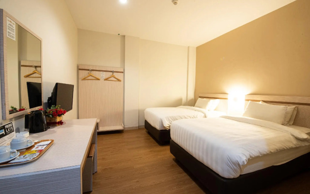 Lovina Inn Penuin Hotel