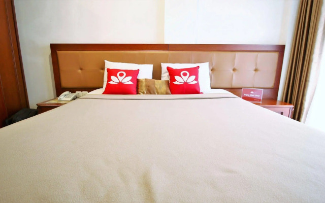 ZEN Rooms Tangkuban Perahu