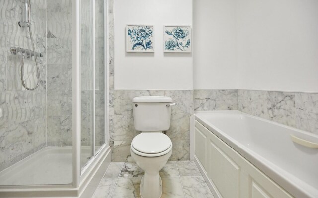 Host Stay Apartment 6 Royal Sands