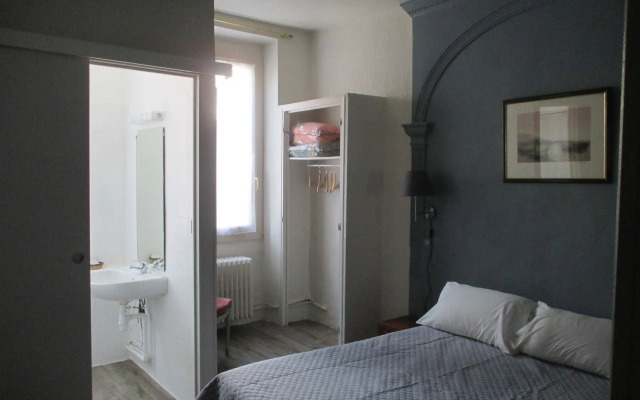 Hôtel Saint Florent