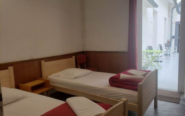 Hébergement Artense