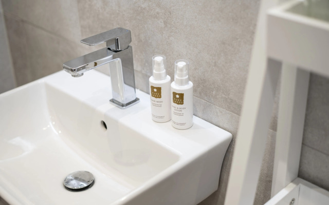 Innkeepers Lodge Ambleside Lake District