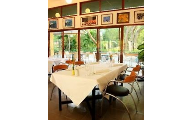 Traidhos Residence & Spa