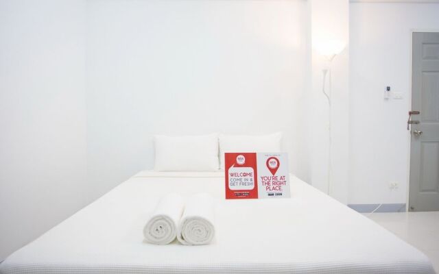 NIDA Rooms Kamala 10 Big C