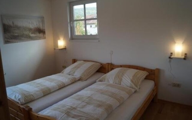 Pension "Perle am Main "