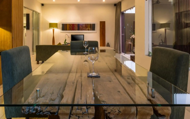Cicada Luxury Townhouses