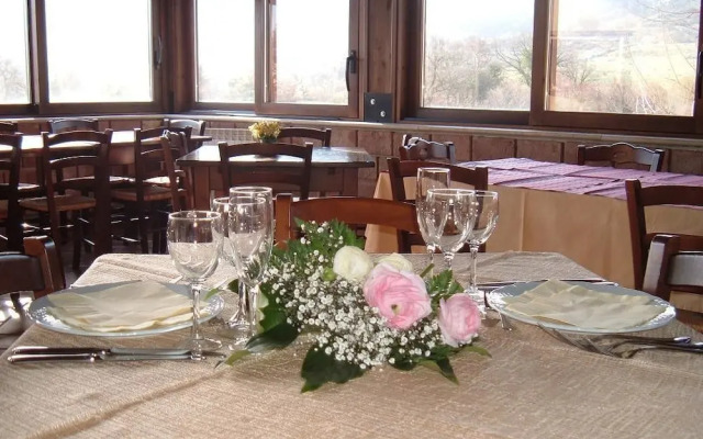 Casale Valle Agnese Ficuzza