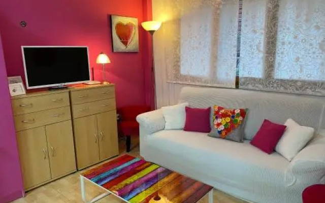 Apartamentos Alcañiz II