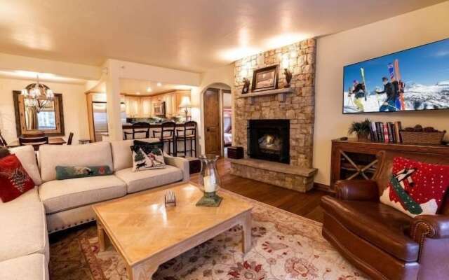 Nine Vail Road Condos with Onsite Pool, Short Walk to Gondola One by RedAwning