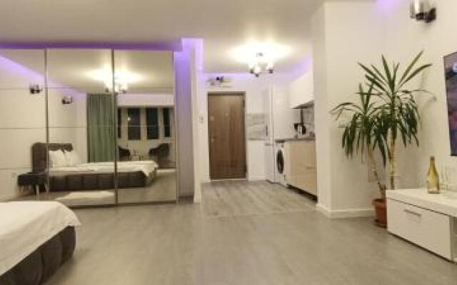 Bucharest Tei Studio