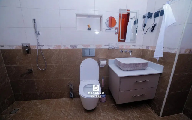 Masanyu Suites