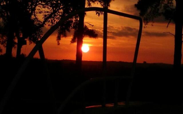 Hotel Pousada La Vierro