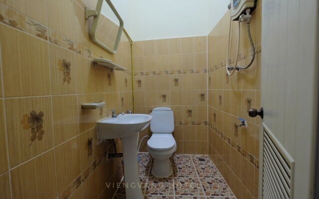 Vang Vieng Inn