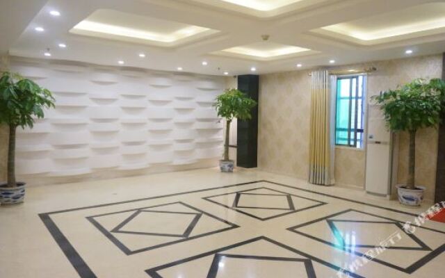 Bohao Holiday Hotel-zhuhai