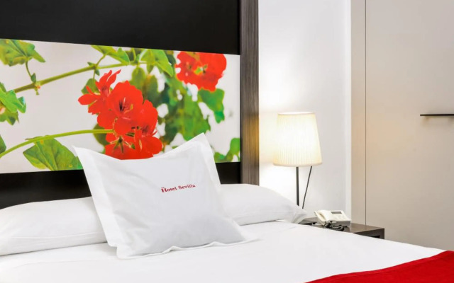 Hotel Sevilla