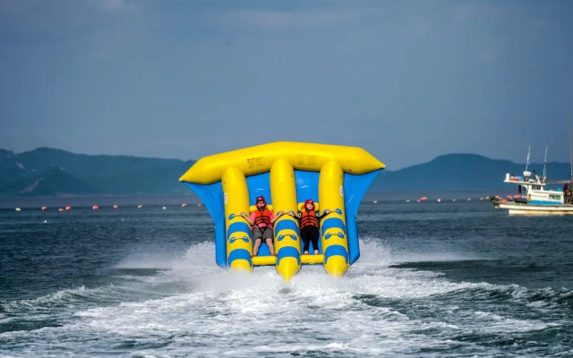 Pinky Marine Pension