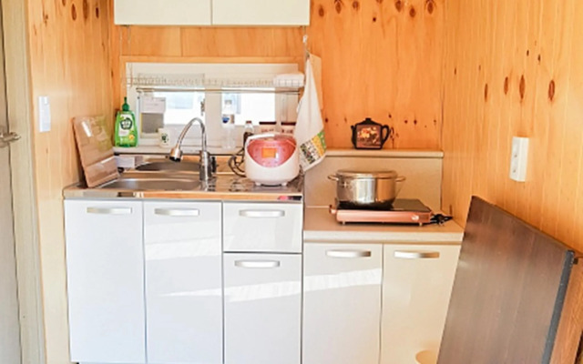 Gwangyang Sandalbaengi Pension