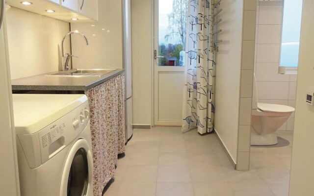 Nice Home in Degeberga With 2 Bedrooms and Wifi