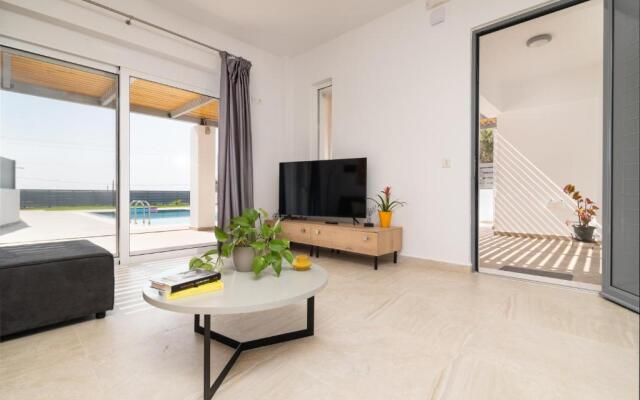 South Beach Villas