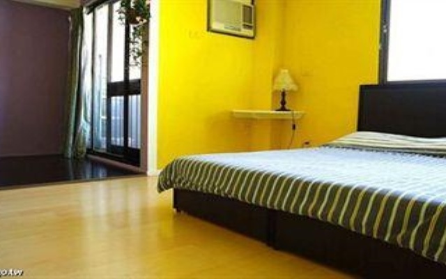 Anping EzLife Guesthouse & Hostel