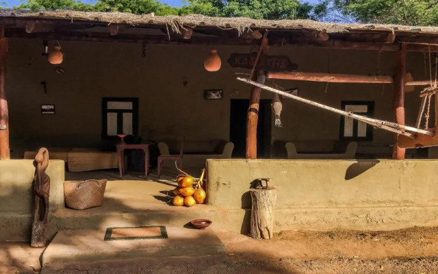 Kamatha Eco Lodge